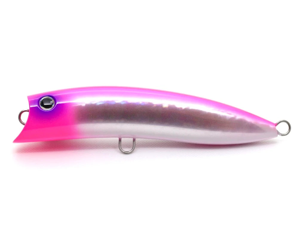 GOOD BAIT BnD 180F - 【Bass Trout Salt lure fishing web