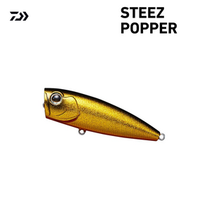 DAIWA STEEZ POPPER 70F