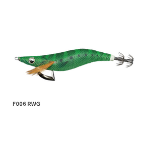 Yamashita EGI-OH F Squid Jig Size #2.0- Overseas limited model