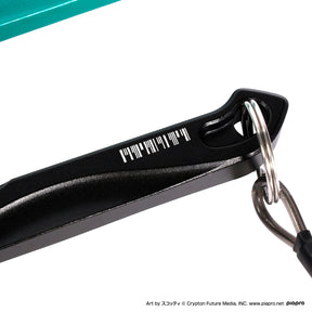 HATSUNE MIKU x DRESS 8 inch Pliers