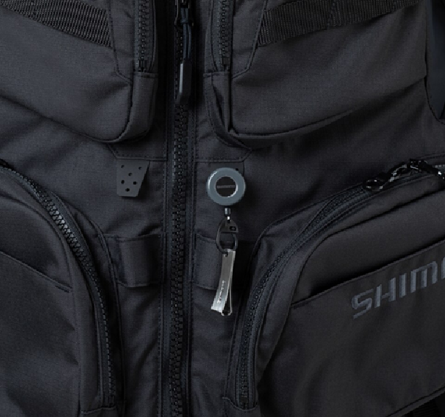 SHIMANO Floating Vest VF-142Z