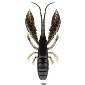 RUDIE'S HATAGUI EBI 3.5inch