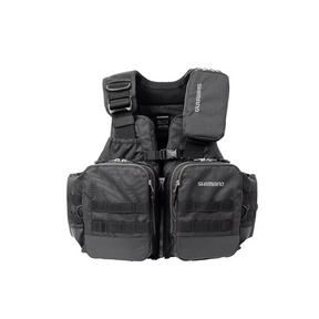 SHIMANO Act Game Vest VF-274W