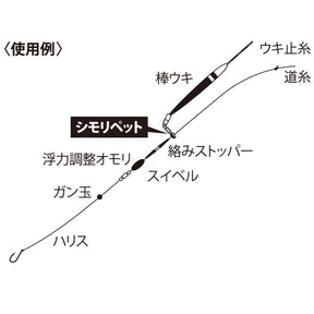 H.B Concept Rolling Type Cushion