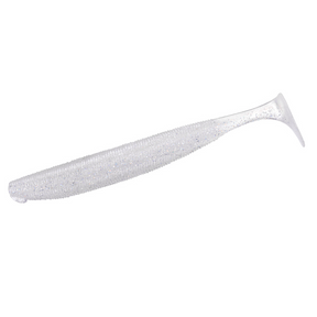 DAIWA STEEZ STIRRING SHAD 4.3 inch Soft Lure