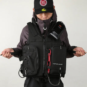 MAZUME Core Life Jacket MZLJ-925