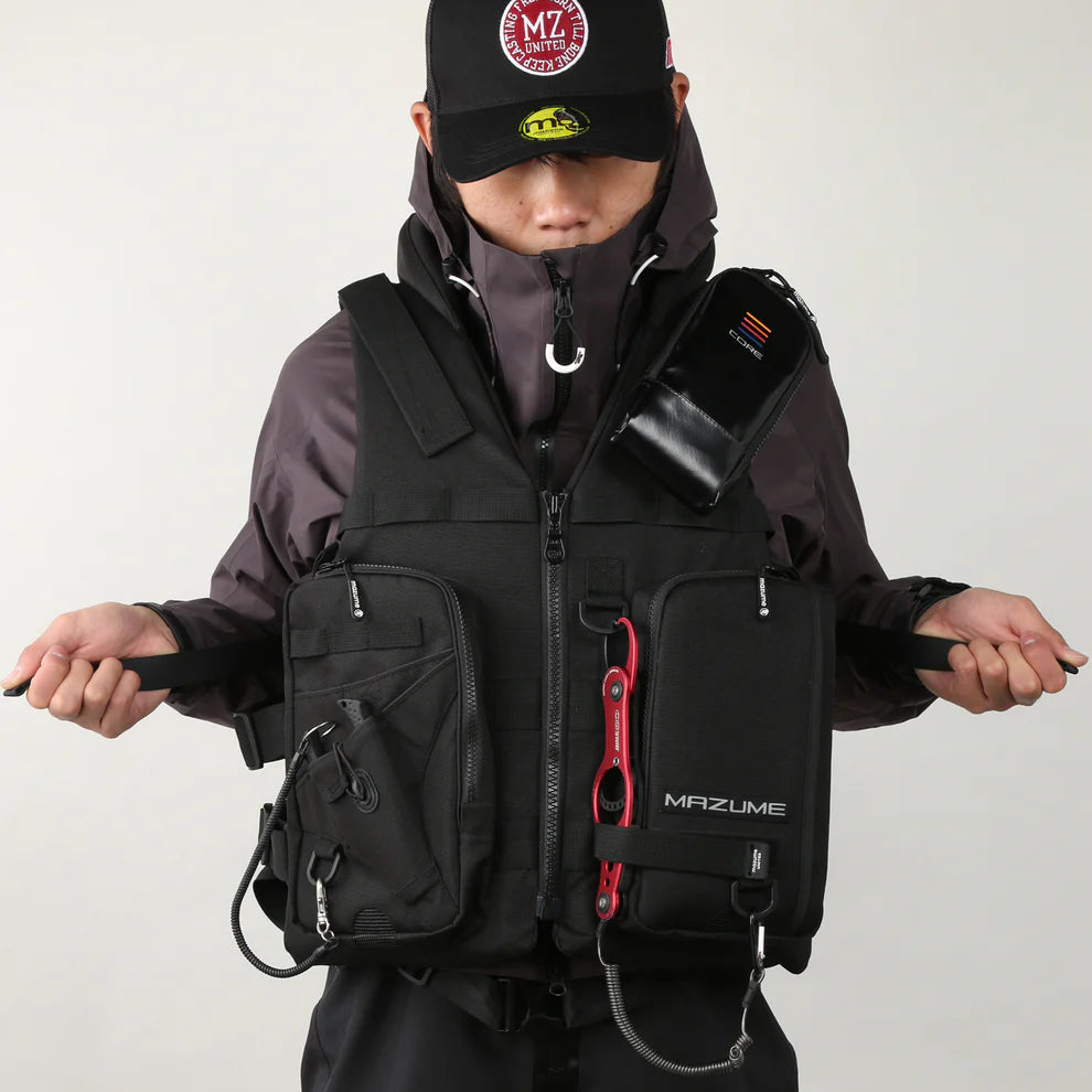 MAZUME Core Life Jacket MZLJ-925