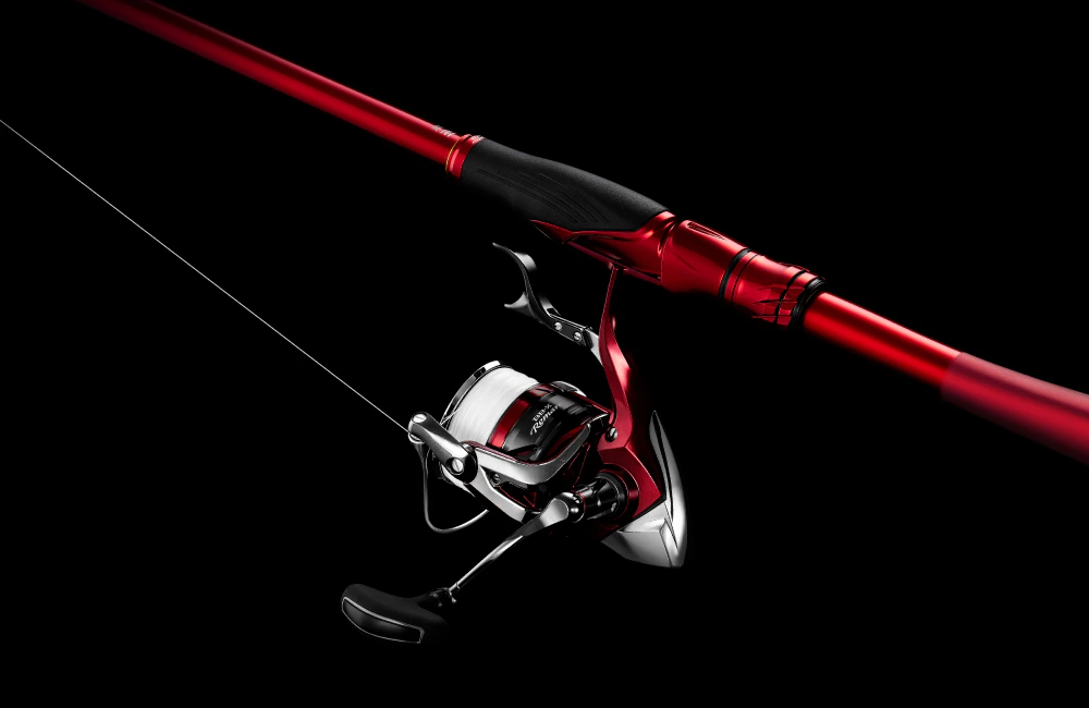 (JDM) 2026 Shimano BB-X REMARE ISO Fishing LBD Reel