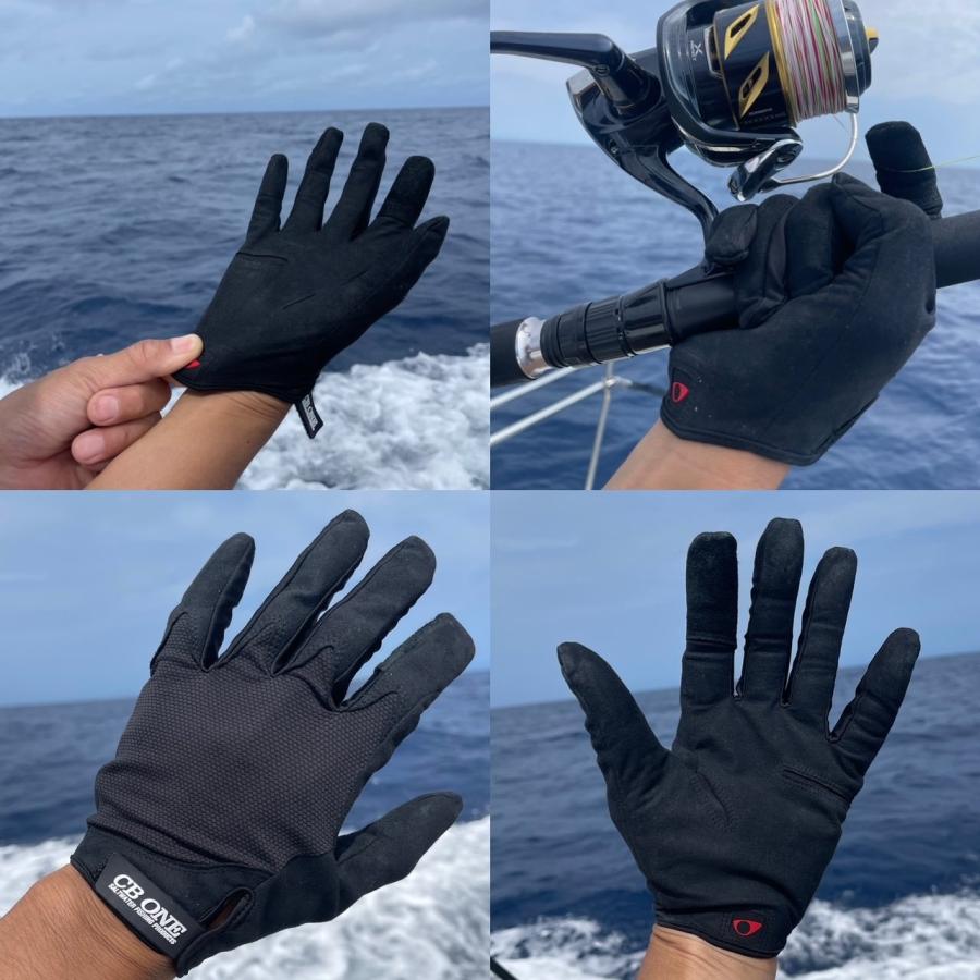 23 CB ONE OFFSHORE GAME GLOVE