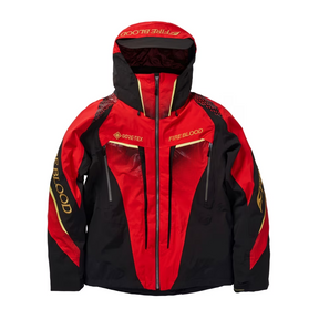 24 SHIMANO Limited Pro Gore-Tex Rain Suit RT-151X