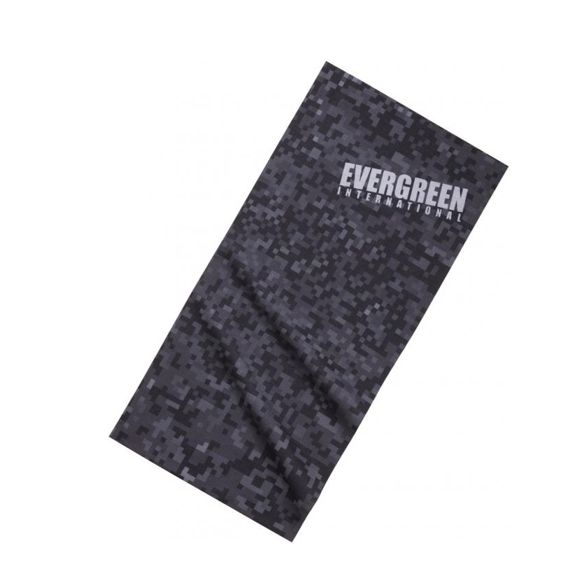 Evergreen Cool Neck Gaiter