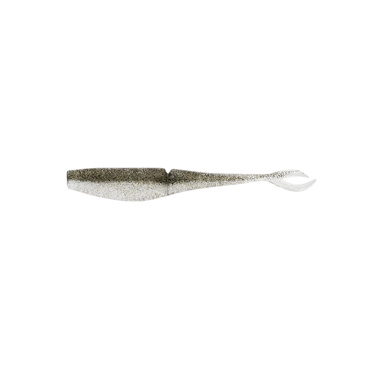 DAIWA BAIT JUNKIE 5" JERKSHAD