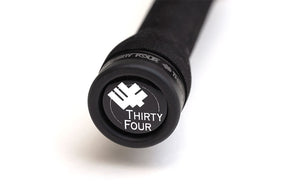 34THIRTY FOUR GUIDEPOST LHR-52 Ajing Rod