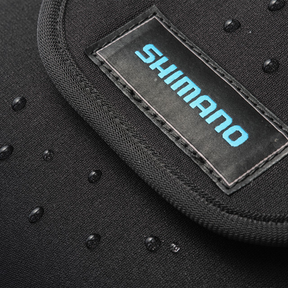Shimano Reel Guard with Spinning Handle Type BP-070Y