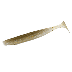 DAIWA STEEZ STIRRING SHAD 4.3 inch Soft Lure