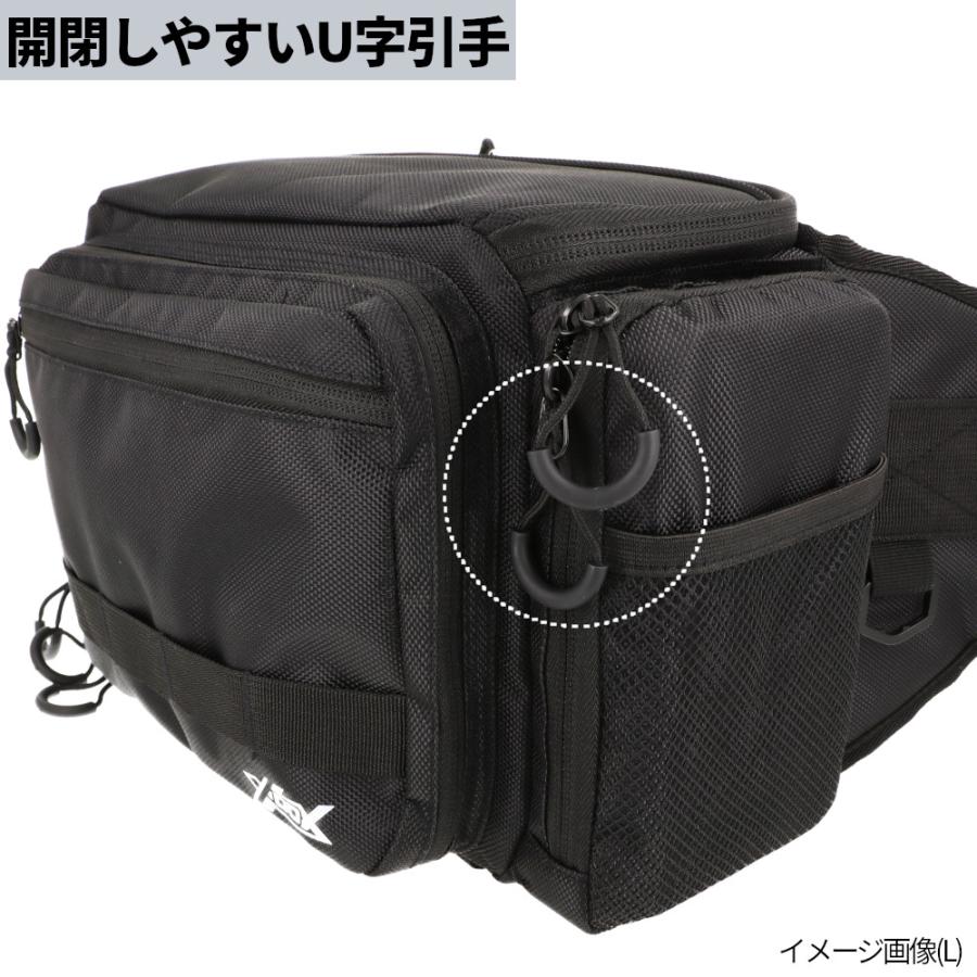 XOOX FISHING HIP BAG M TG-1350