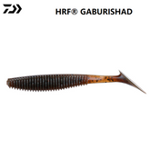 DAIWA HRF® GABURISHAD 3.5 inch Soft Lure