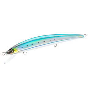 Duel AILE MAGNET TG MINNOW SLIM 145F