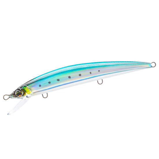 Duel AILE MAGNET TG MINNOW SLIM 145F