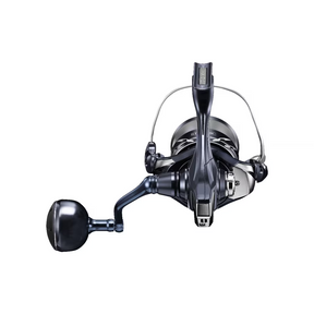 24 Shimano Stradic SW B Spinning Fishing Reel