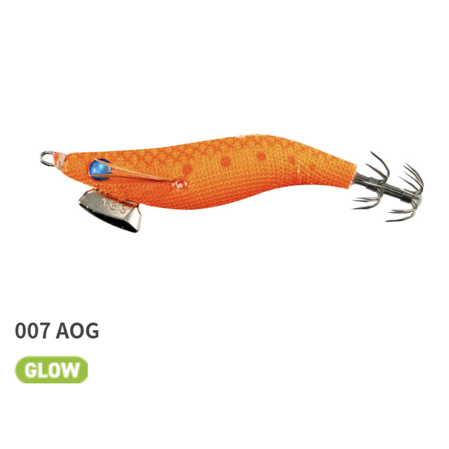New Yamashita Naory Range Shallow #1.8S