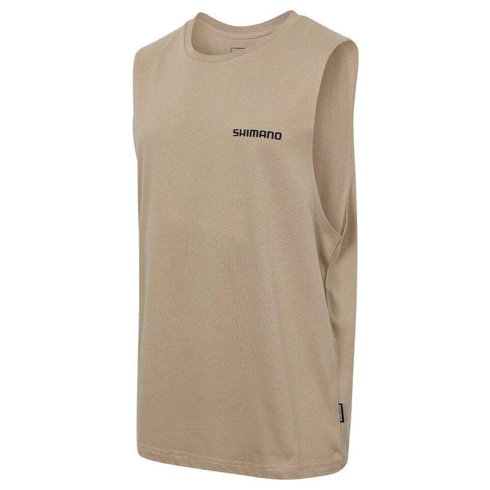 Shimano COASTAL TANK BROADBILL SAND