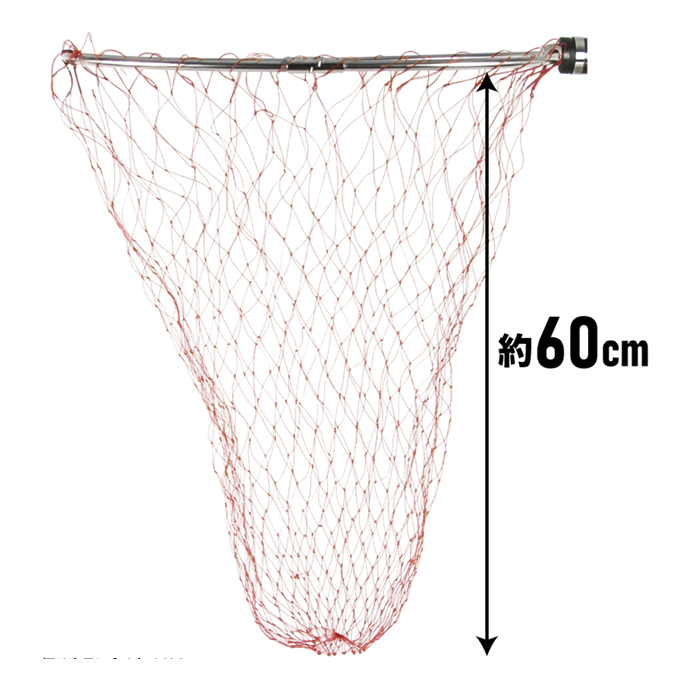 H.B Concept Stainless Foldable Frame & Net Set