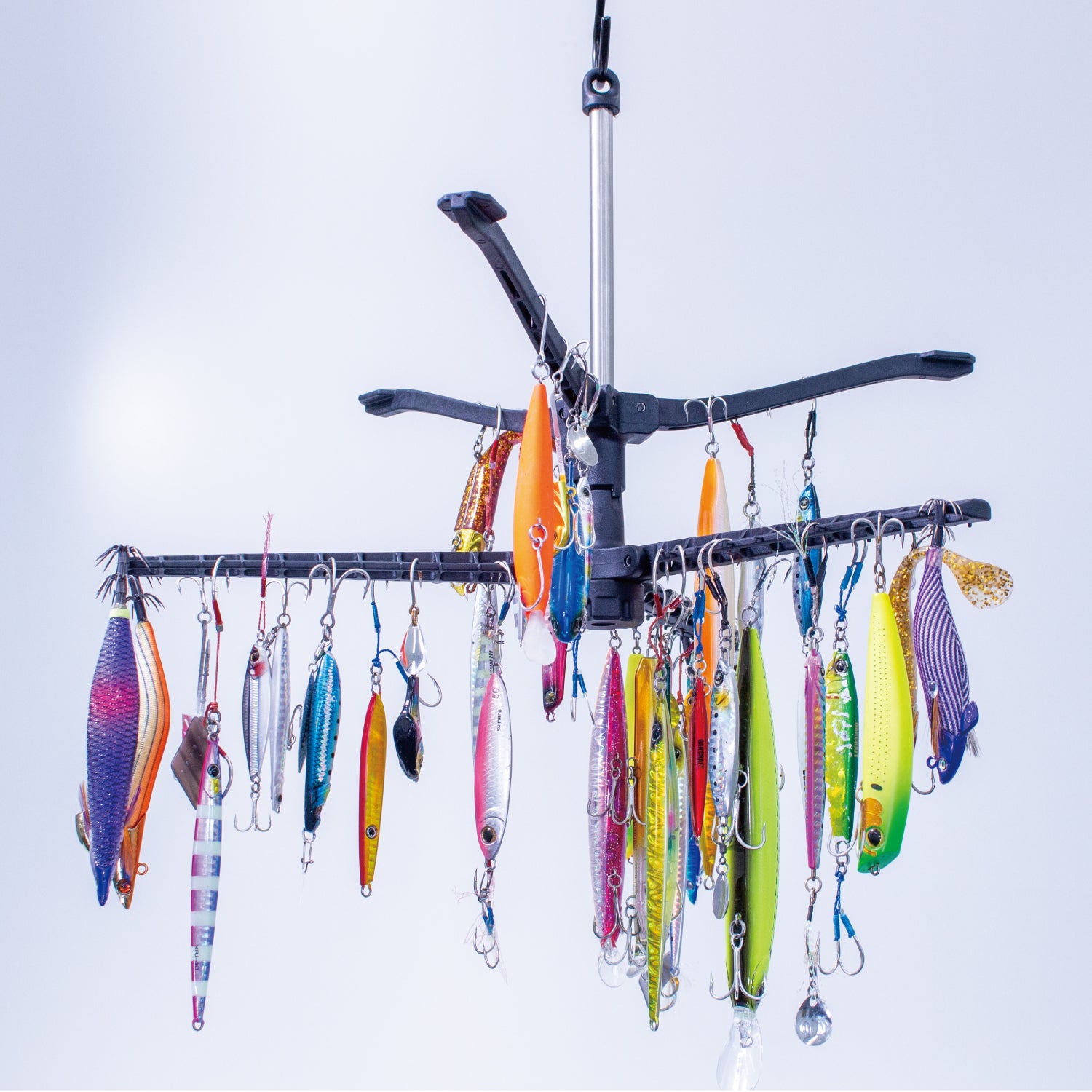 DAIICIHSEIKO MC FOLD LURE HANGER