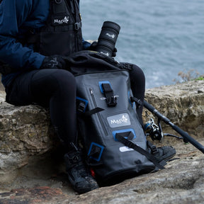 Maria x Stream Trail DRY TANK 40L