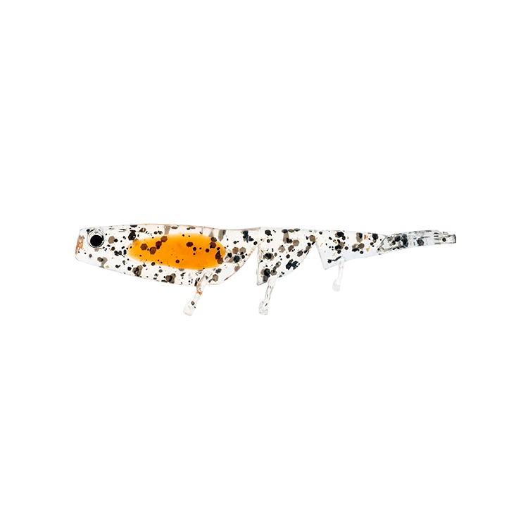 DAIWA BAIT JUNKIE 2.35" PRAWN