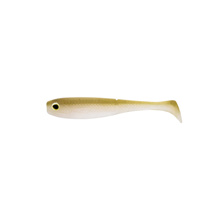 DAIWA BAIT JUNKIE 4" HERRING