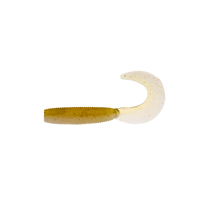 DAIWA BAIT JUNKIE 2.5" GRUB