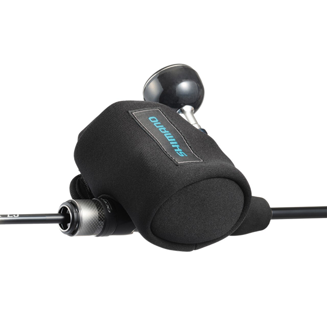 Shimano Reel Guard for Baitcasting Reel BP-072Y