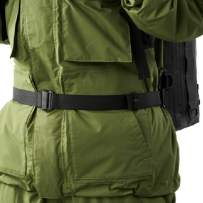 Shimano Angler Dry Backpack BD-201Y