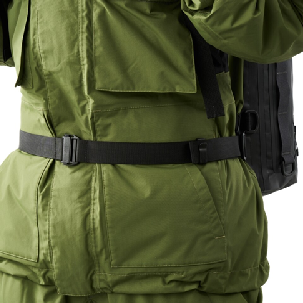 Shimano Angler Dry Backpack BD-201Y