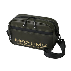 Mazume SPLASH PROOF SHOULDER POACH MZBK-914