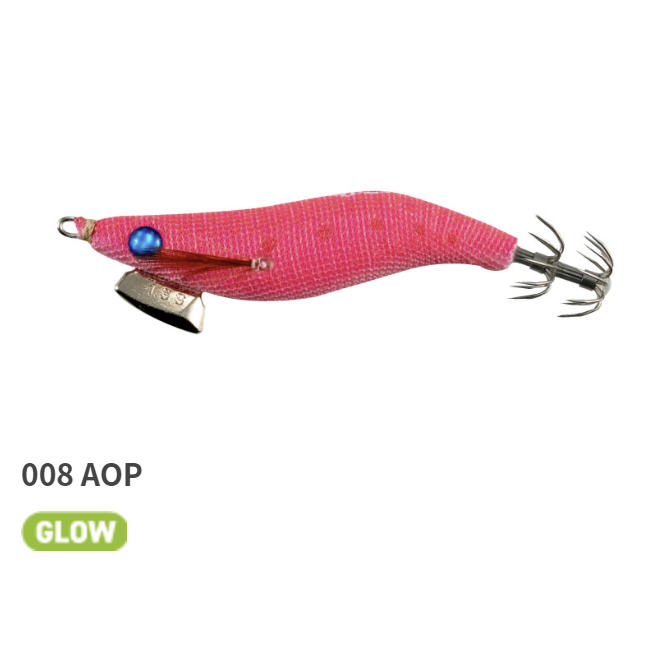 New Yamashita Naory Range Shallow #1.8S