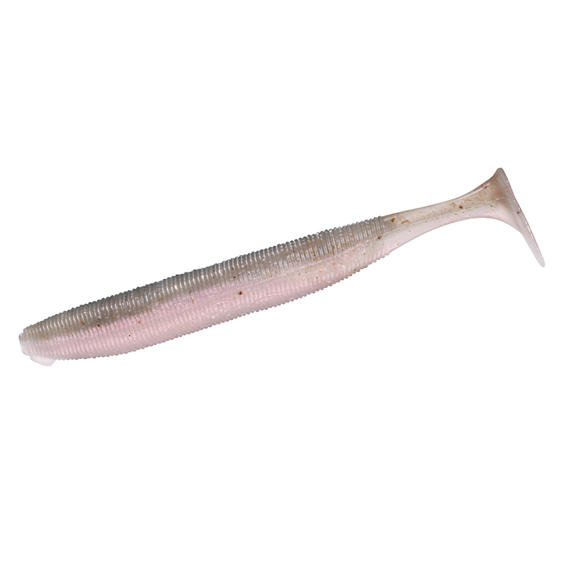 DAIWA STEEZ STIRRING SHAD 5.1 inch Soft Lure