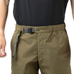 Shimano Saltwater-Repellent Shorts WP-088Z