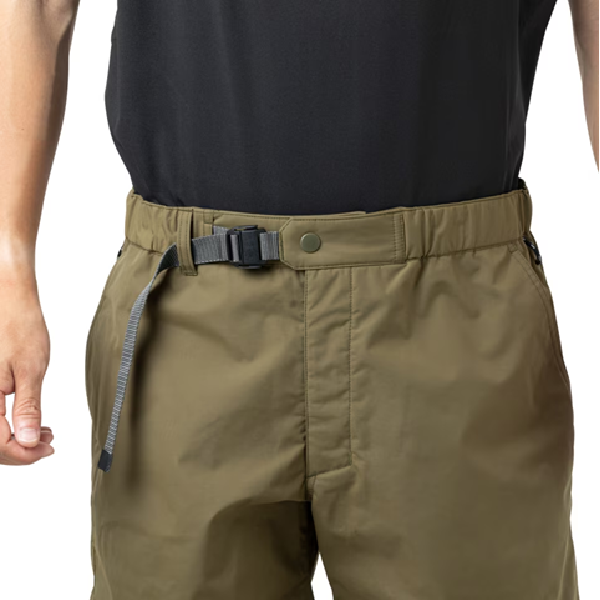 Shimano Saltwater-Repellent Shorts WP-088Z