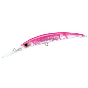 Señuelo Yo-Zuri Crystal 3D Minnow Sinking 130 F1150 B - Tiendas de pesca Señuelo Yo-Zuri Crystal 3D Minnow Sinking 130 F1150 B - Tiendas de pesca