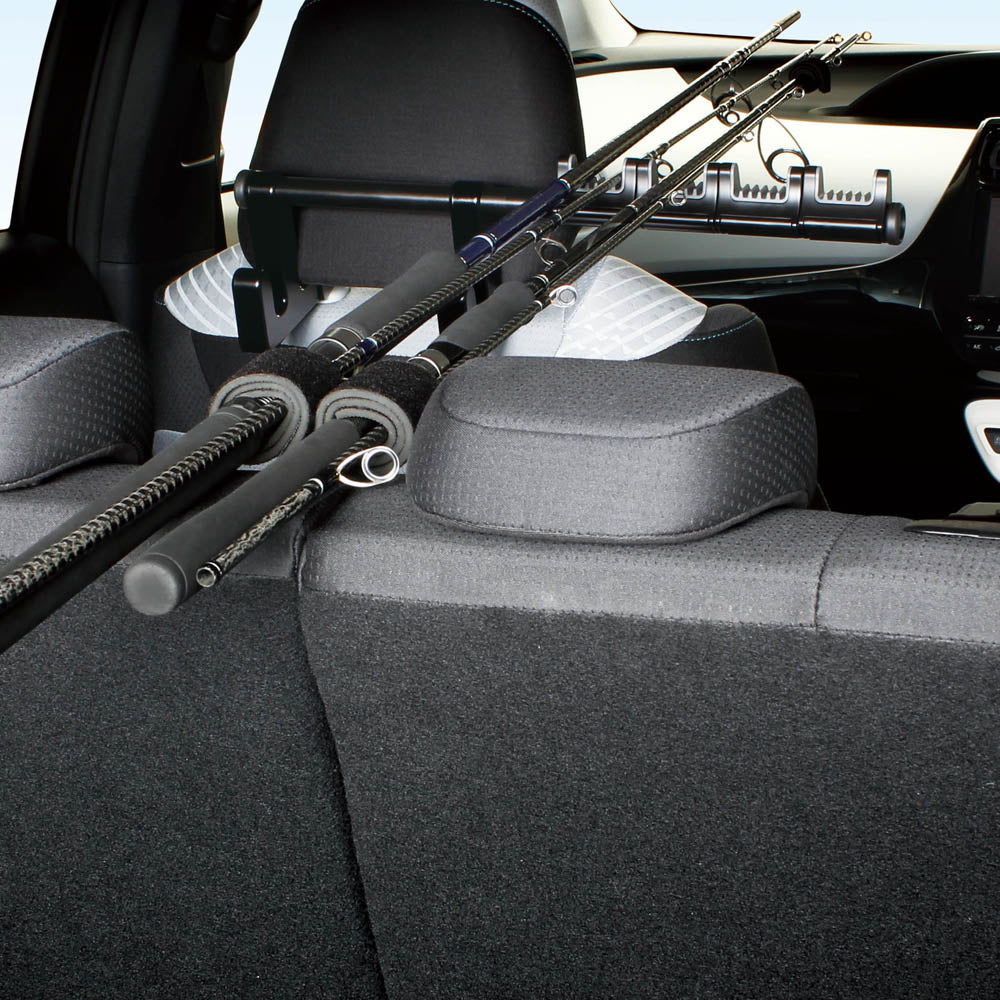 VISOA Headrest Rod Holder RV73