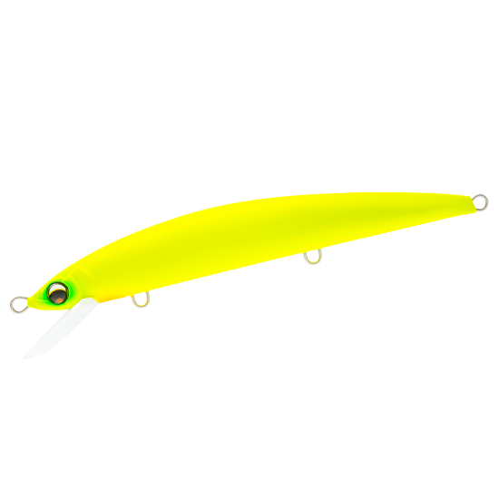 Duel AILE MAGNET TG MINNOW SLIM 145F