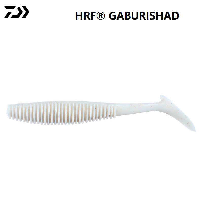 DAIWA HRF® GABURISHAD 3.5 inch Soft Lure