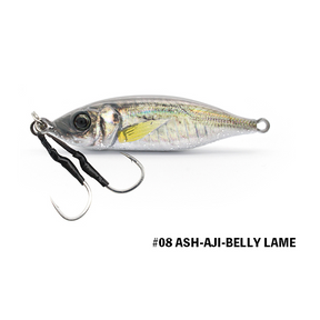 Little Jack Jig METAL ADICT TYPE-06 80g