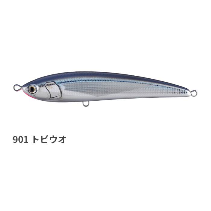 MARIA LEGATO F165 Floating Pencil 165mm 50g