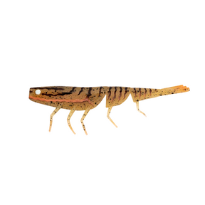 DAIWA BAIT JUNKIE 4" PRAWN