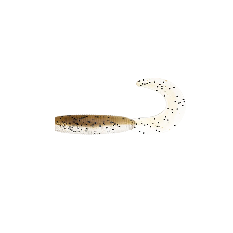 DAIWA BAIT JUNKIE 2.5" GRUB