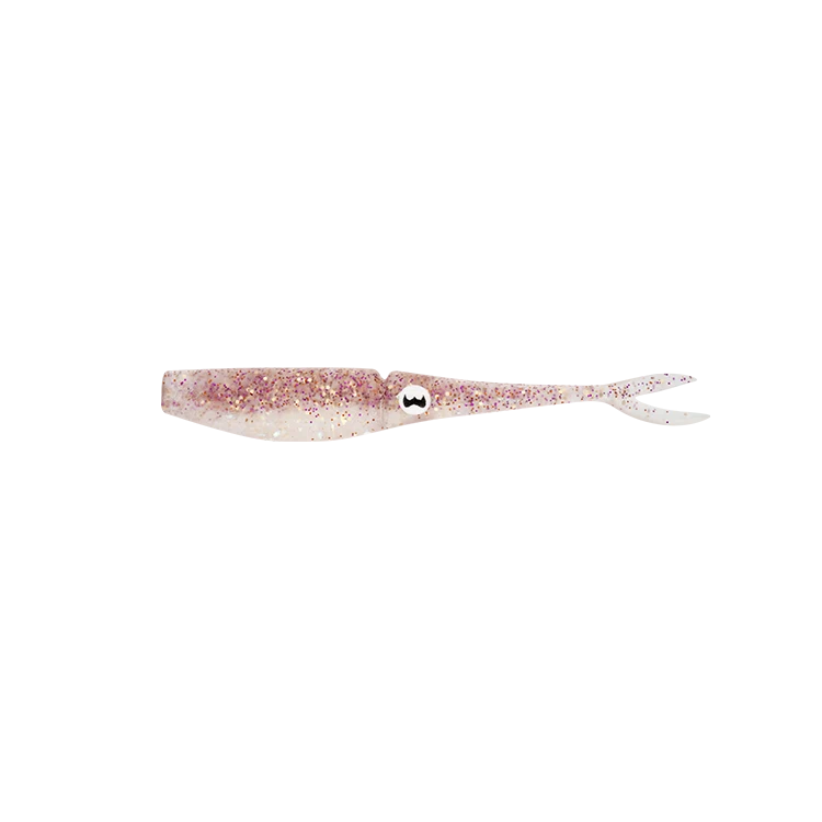 DAIWA BAIT JUNKIE 5" JERKSHAD