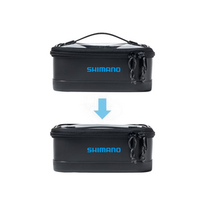 Shimano UH System Case BK-099Z
